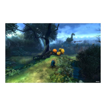 
Alice in Wonderland | Nintendo DS | supplemental product media | walmart-73558398e452