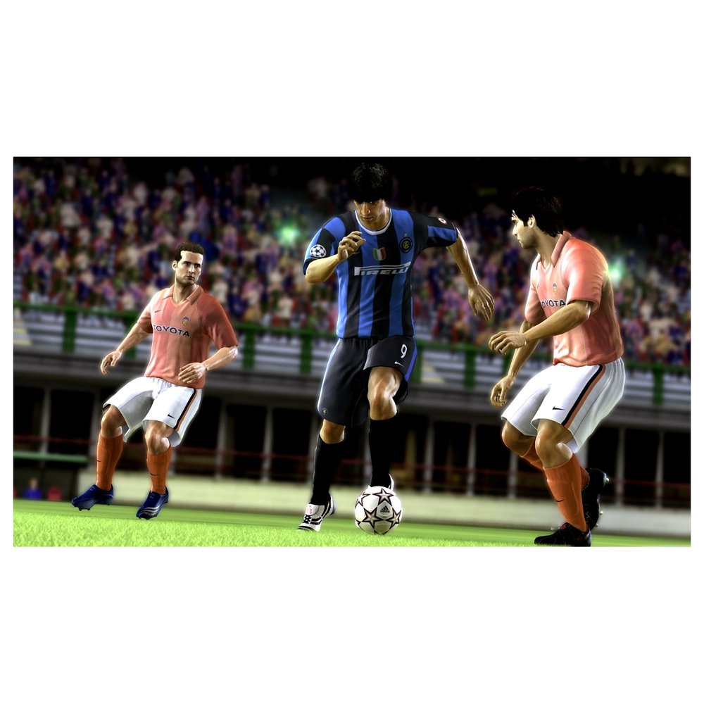 
UEFA Champions League 2006-2007 | Xbox 360 | supplemental product media | walmart-19a45b9e77ef
