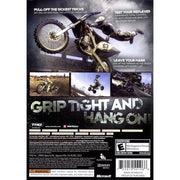 
MX vs ATV Reflex | Xbox 360 | supplemental product media | Region: North America | walmart-b4913c186e67 | Source: Walmart