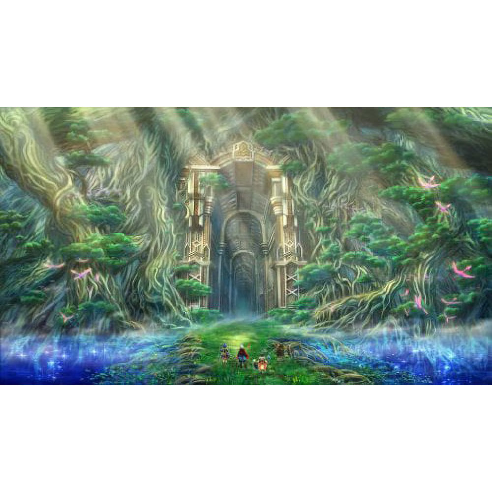 
Ragnarok Odyssey: Ace | PlayStation 3 | supplemental product media | Region: North America | walmart-0e523ae77446 | Source: Walmart