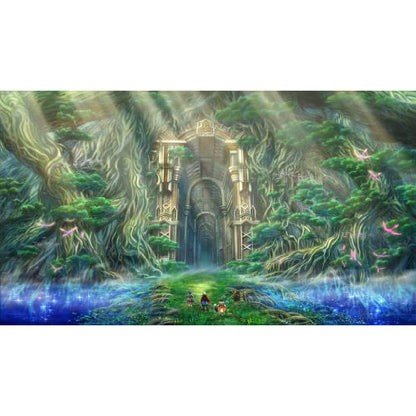 
Ragnarok Odyssey: Ace | PlayStation 3 | supplemental product media | Region: North America | walmart-0e523ae77446 | Source: Walmart