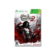 
Castlevania: Lords of Shadow 2 | Xbox 360 | supplemental product media | Region: North America | walmart-83e036201bf7 | Source: Walmart