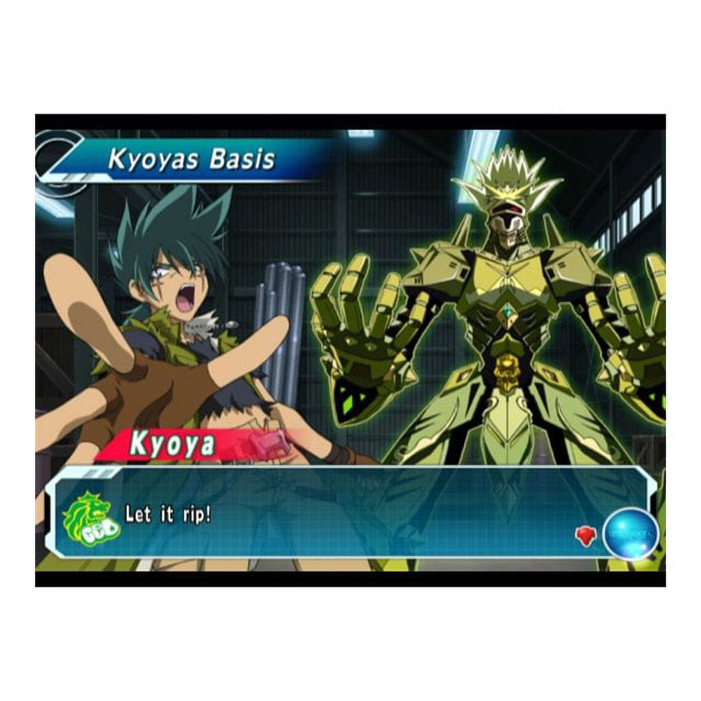 
Beyblade: Metal Fusion | Nintendo DS | supplemental product media | walmart-da2be3f53d99