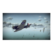 
Birds of Steel | Xbox 360 | supplemental product media | Region: North America | walmart-791e411d0a2c | Source: Walmart