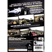 
Indianapolis 500: Evolution | Xbox 360 | supplemental product media | Region: North America | walmart-c48ecd6db44a | Source: Walmart