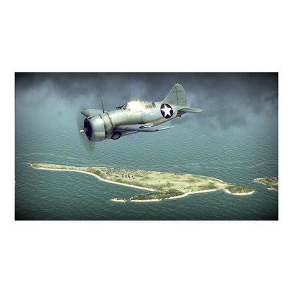 
Birds of Steel | Xbox 360 | supplemental product media | Region: North America | walmart-df52137dbb62 | Source: Walmart