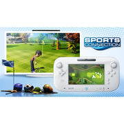 
ESPN Sports Connection | Wii U | supplemental product media | walmart-75955da4c61f