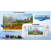 
ESPN Sports Connection | Wii U | supplemental product media | walmart-f2fe7e850513