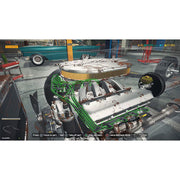 
Car Mechanic Simulator | PlayStation 4 | supplemental product media | walmart-7d5be7de2664