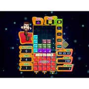 
Tetris Party Deluxe | Wii | supplemental product media | walmart-58d7c7a84907