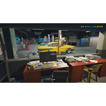 
Car Mechanic Simulator | PlayStation 4 | supplemental product media | walmart-16f7e6b7408d