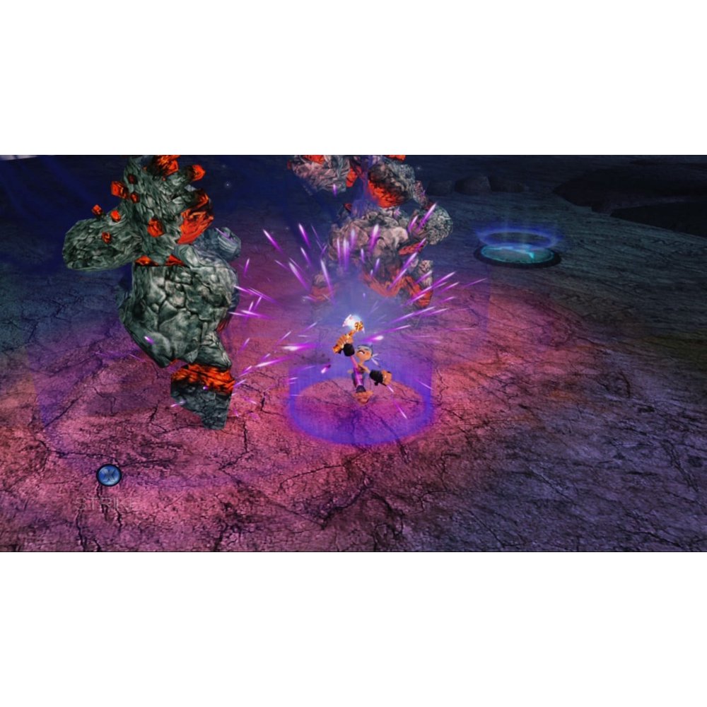 
Brave: A Warrior's Tale | Xbox 360 | supplemental product media | Region: North America | walmart-4eae835dbdf5 | Source: Walmart