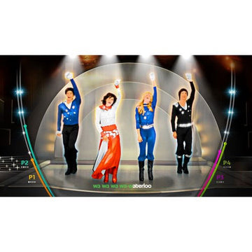 
ABBA You Can Dance | Wii | supplemental product media | walmart-646e3cac7adf