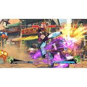 
Super Street Fighter IV | PlayStation 3 | supplemental product media | walmart-802a01846350