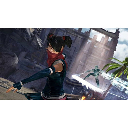 
X-Men: Destiny | Xbox 360 | supplemental product media | Region: North America | walmart-4fa813552197 | Source: Walmart