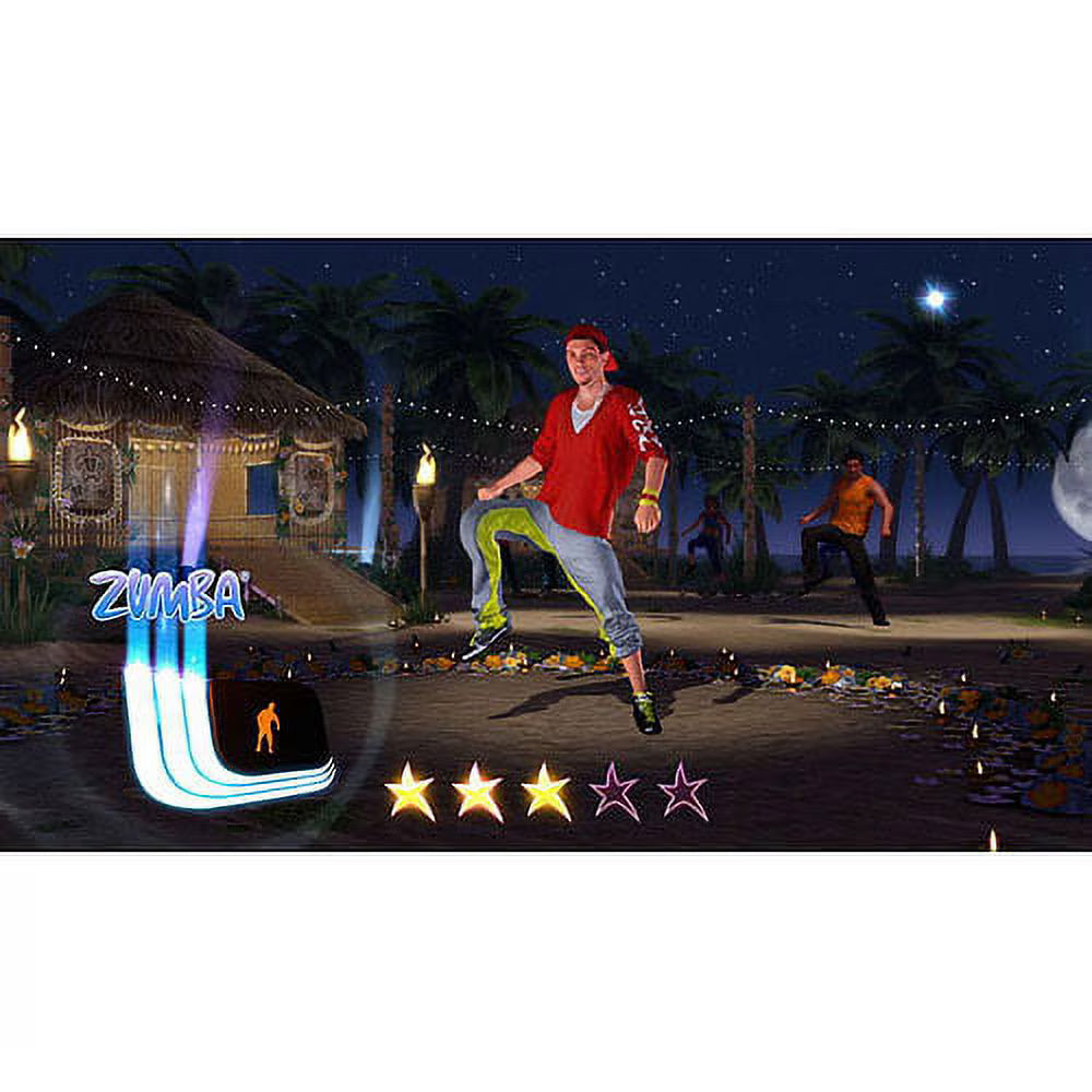
Zumba Fitness Core | Wii | supplemental product media | Region: North America | walmart-48628e3bc2fa | Source: Walmart