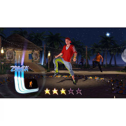 
Zumba Fitness Core | Wii | supplemental product media | Region: North America | walmart-48628e3bc2fa | Source: Walmart