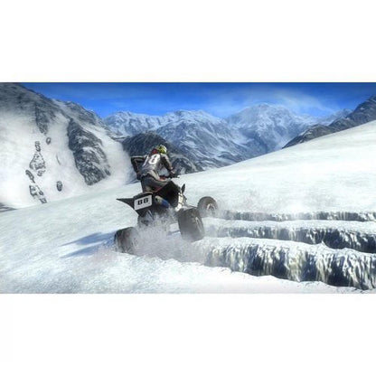 
MX vs ATV Reflex | Xbox 360 | supplemental product media | Region: North America | walmart-f2cb7ce71805 | Source: Walmart