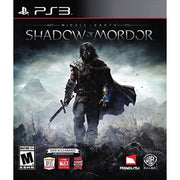 
Middle-Earth: Shadow of Mordor | PlayStation 3 | supplemental product media | walmart-d5c3f9cd118b