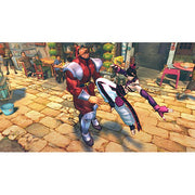 
Super Street Fighter IV | PlayStation 3 | supplemental product media | walmart-b8fcad4dfa61