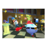 SpongeBob's Atlantis SquarePantis | Nintendo DS | supplemental product media | region=North America | walmart-068ed8047156 | source=Walmart
