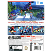 
Shaun White Snowboarding: World Stage | Wii | supplemental product media | walmart-778afa32a5e4