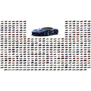 
Forza Motorsport 6 | Xbox One | supplemental product media | Region: North America | walmart-d6b7341ad584 | Source: Walmart