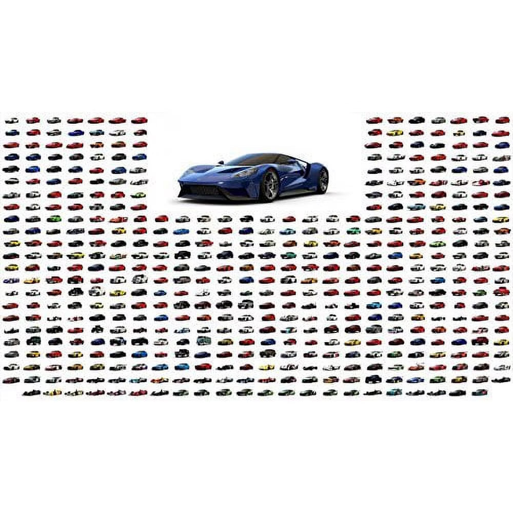 
Forza Motorsport 6 | Xbox One | supplemental product media | Region: North America | walmart-d6b7341ad584 | Source: Walmart