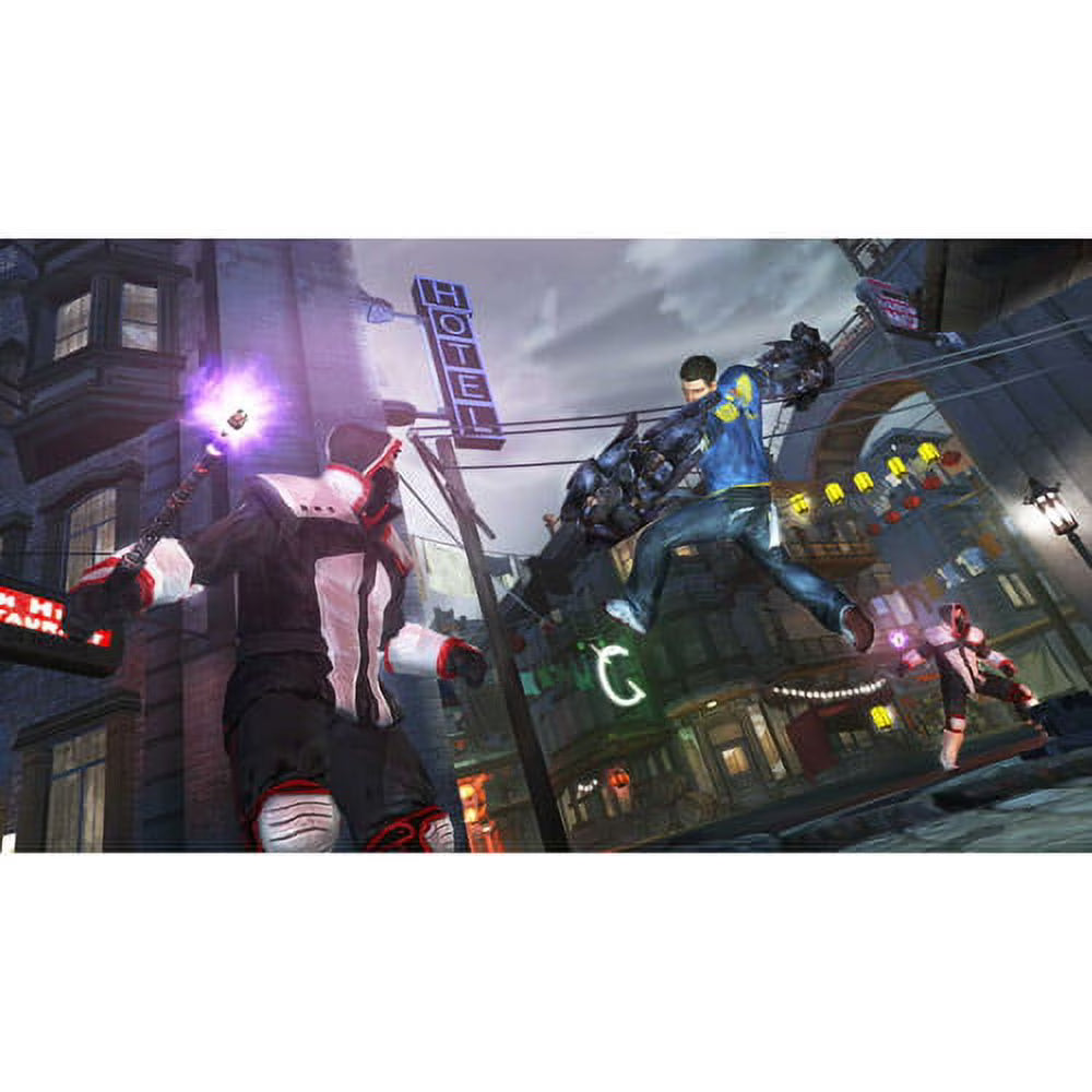 
X-Men: Destiny | Xbox 360 | supplemental product media | Region: North America | walmart-e7d51f3d8833 | Source: Walmart