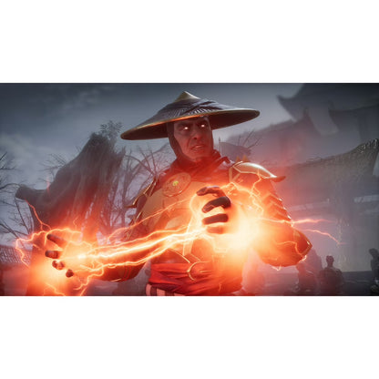 
Mortal Kombat 11 | Xbox One | supplemental product media | walmart-41ca8ed0dd61