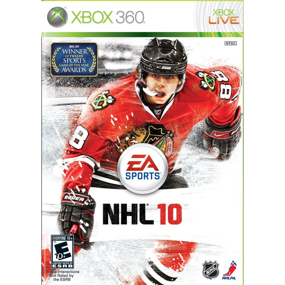 EA Sports MMA | Xbox 360 | supplemental product media | Region: North America | walmart-04449b68d860 | Source: Walmart
