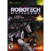 
Robotech: Battlecry | Xbox | supplemental product media | walmart-1c0291acb353