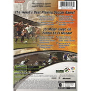 
World Soccer: Winning Eleven 8 International | Xbox | supplemental product media | walmart-cf881f0dc671