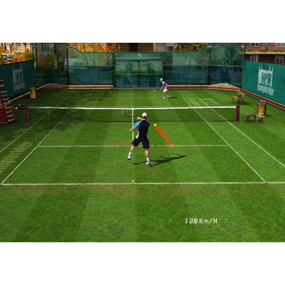 Top Spin 3 | Wii | supplemental product media | walmart-3cbc875708c6