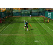 
Top Spin 3 | Wii | supplemental product media | walmart-3cbc875708c6