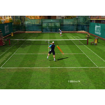 
Top Spin 3 | Wii | supplemental product media | walmart-3cbc875708c6