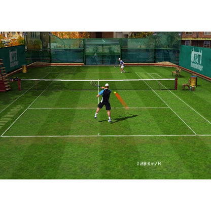 
Top Spin 3 | Wii | supplemental product media | walmart-3cbc875708c6