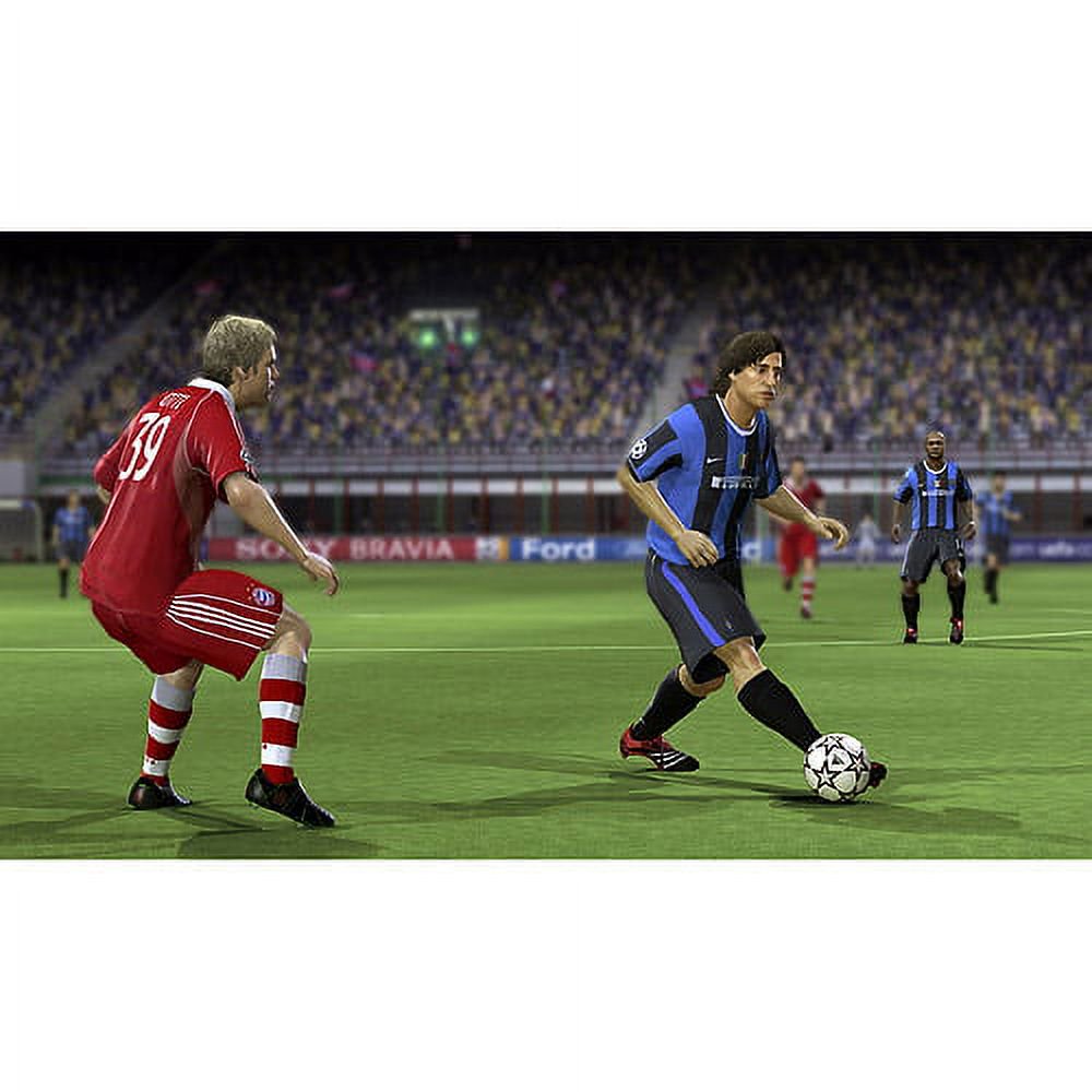 
UEFA Champions League 2006-2007 | Xbox 360 | supplemental product media | walmart-022f9f21d91f
