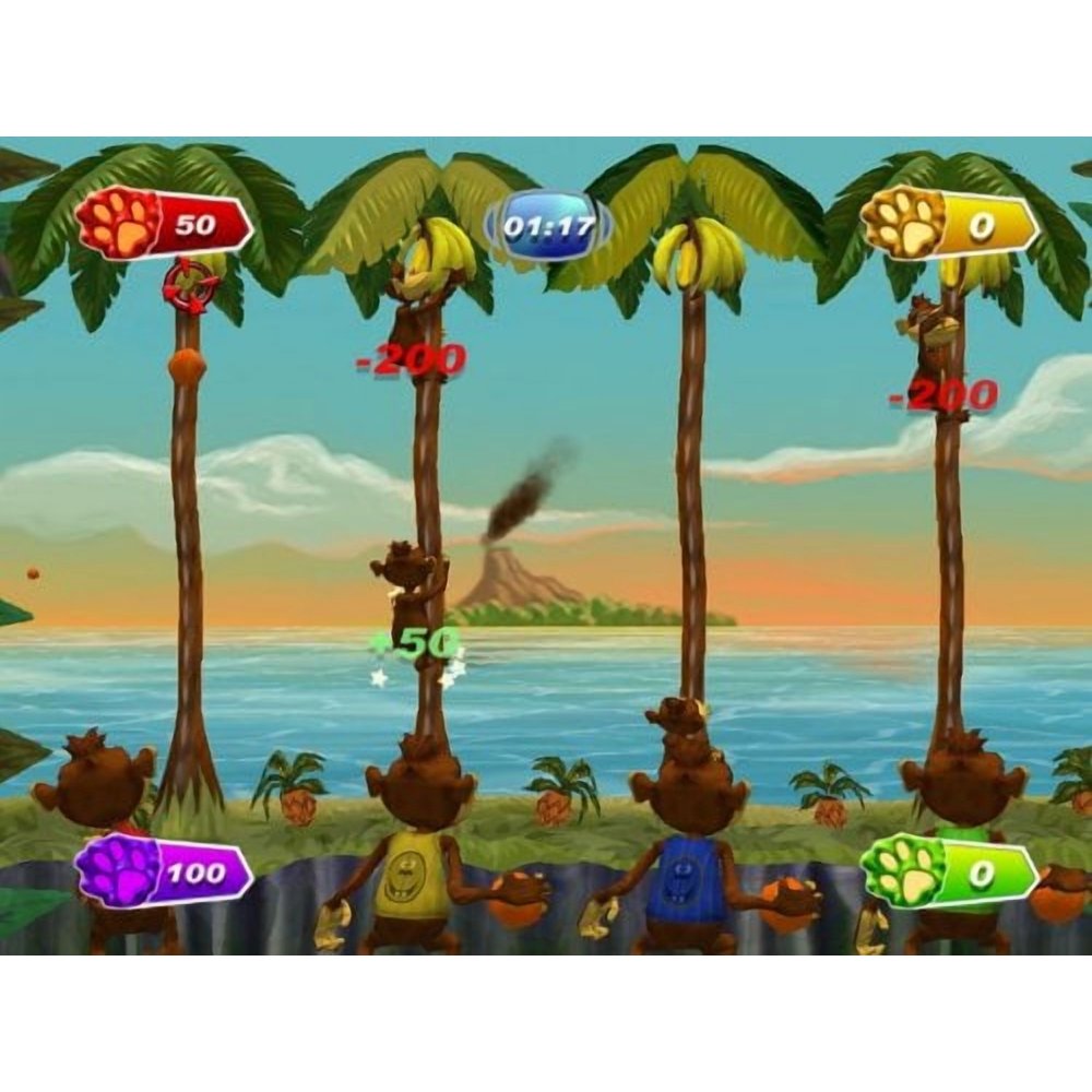 
101-in-1 Party Megamix | Wii | supplemental product media | walmart-a4adfc8f73ab