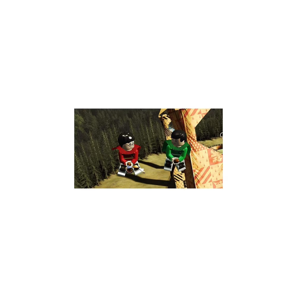 
LEGO Harry Potter Collection | Xbox One | supplemental product media | walmart-32b72943acb8