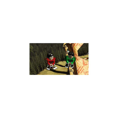 
LEGO Harry Potter Collection | Xbox One | supplemental product media | walmart-32b72943acb8