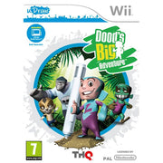 
Dood's Big Adventure | Wii | supplemental product media | walmart-14d70bd35fdf