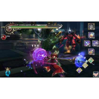 
Ragnarok Odyssey: Ace | PlayStation 3 | supplemental product media | Region: North America | walmart-209bb5de0dec | Source: Walmart