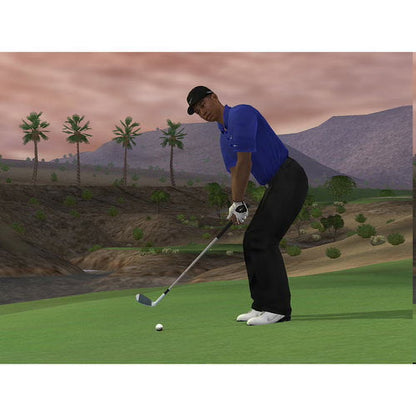 
Tiger Woods PGA Tour 07 | PlayStation 3 | supplemental product media | Region: North America | walmart-4f74691d09f2 | Source: Walmart
