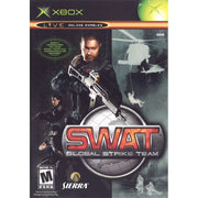 
SWAT: Global Strike Team | Xbox | supplemental product media | Region: North America | walmart-6e685757554c | Source: Walmart