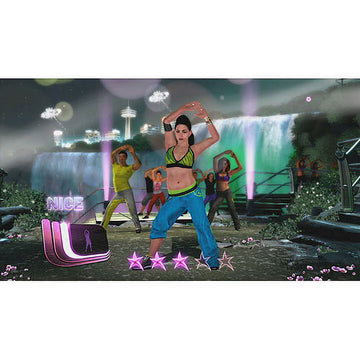 
Zumba Fitness Core | Wii | supplemental product media | Region: North America | walmart-a4f22cf80908 | Source: Walmart