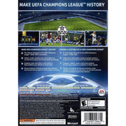 
UEFA Champions League 2006-2007 | Xbox 360 | supplemental product media | walmart-987f2dd54414