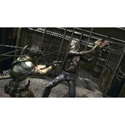 
Resident Evil 5: Gold Edition | PlayStation 3 | supplemental product media | Region: North America | walmart-4e5c902d092d | Source: Walmart