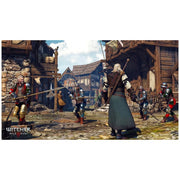 
The Witcher 3: Wild Hunt | PlayStation 4 | supplemental product media | walmart-e7a6f1bbacc4