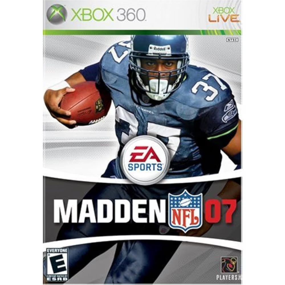 EA Sports MMA | Xbox 360 | supplemental product media | Region: North America | walmart-1f15d5e21b2b | Source: Walmart
